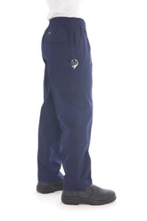 DNC Drill Elastic Waist Pants (3313)